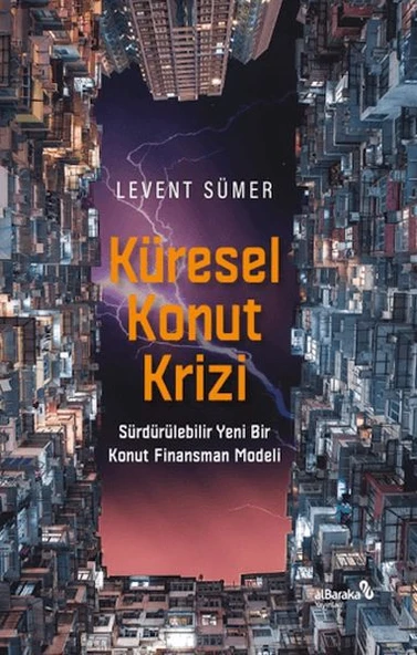 Küresel Konut Krizi ürün görseli 1