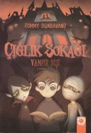 Çığlık Sokağı: Vampir Dişi ürün görseli 1