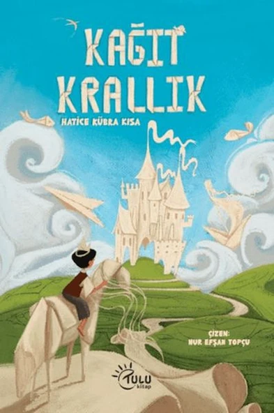Kağıt Krallık ürün görseli 1