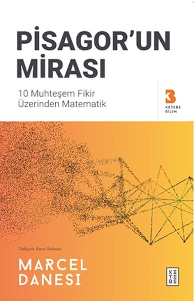 Pisagor’un Mirası ürün görseli 1