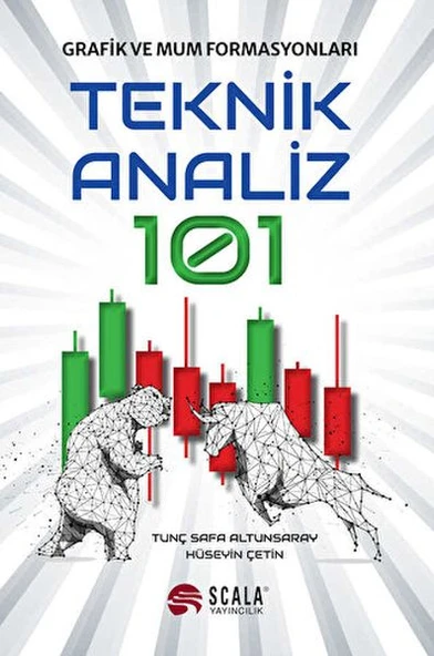 Teknik Analiz 101 ürün görseli 1