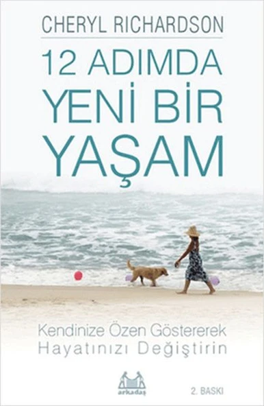 12 Adımda Yeni Bir Yaşam ürün görseli 1