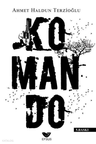 Komando ürün görseli 1