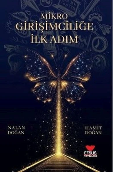 Mikro Girişimciliğe İlk Adım ürün görseli 1