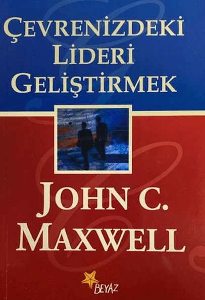 Çevrenizdeki Lideri Geliştirmek ürün görseli 1