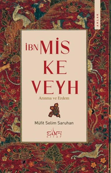 İbn Miskeveyh - Arınma ve Erdem ürün görseli 1