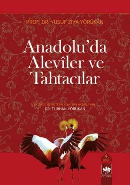 Anadoluda Aleviler ve Tahtacılar ürün görseli 1