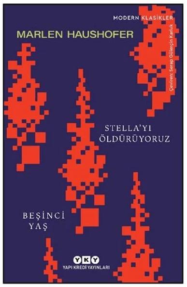 Stella'yı Öldürüyoruz/ Beşinci Yaş ürün görseli 1