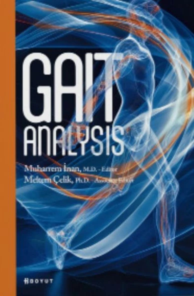 Gait Analysis ürün görseli 1