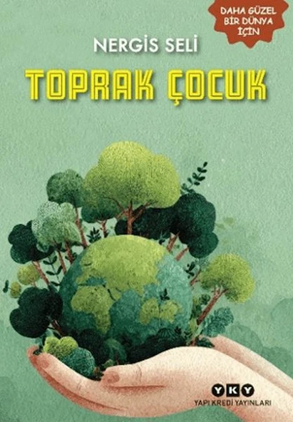 Toprak Çocuk ürün görseli 1