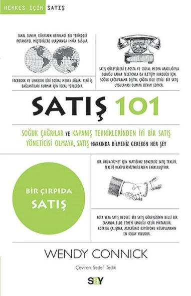 Satış 101 ürün görseli 1