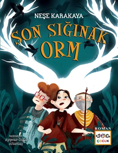 Son Sığınak Orm ürün görseli 1