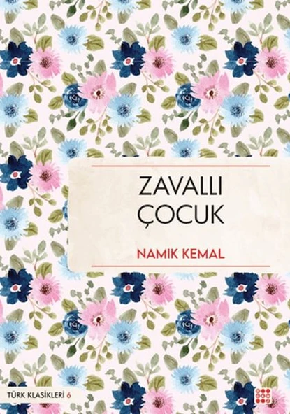 Zavallı Çocuk ürün görseli 1