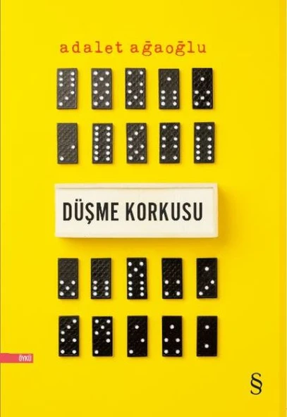 Düşme Korkusu ürün görseli 1