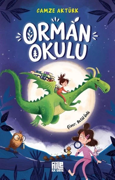 Orman Okulu ürün görseli 1