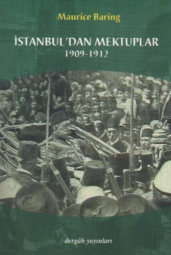 İstanbul'dan Mektuplar 1909-1912 ürün görseli 1
