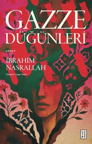 Gazze Düğünleri ürün görseli 1