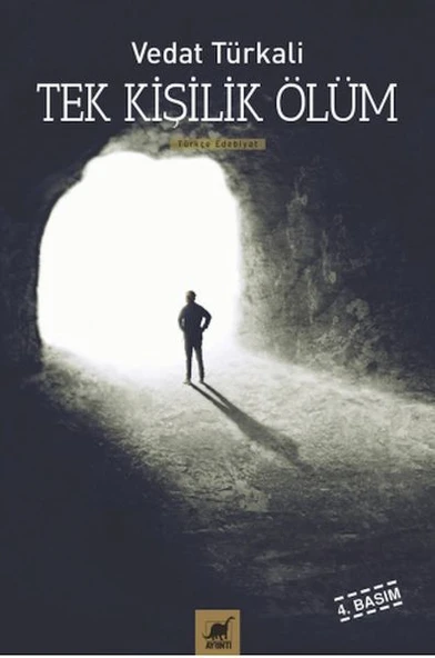 Tek Kişilik Ölüm ürün görseli 1