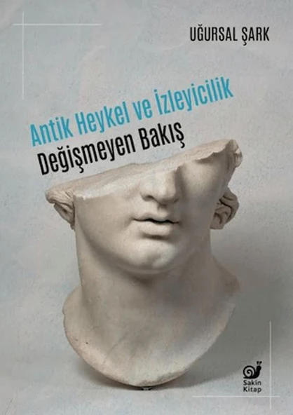 Antik Heykel ve İzleyicilik ürün görseli 1