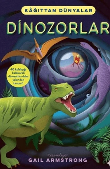 Dinozorlar ürün görseli 1
