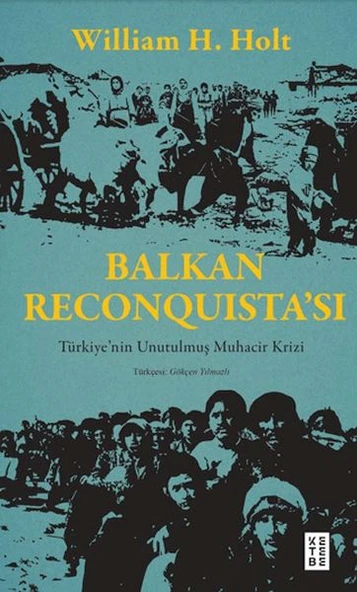 Balkan Reconquista'sı ürün görseli 1
