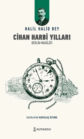 Cihan Harbi Yılları ürün görseli 1