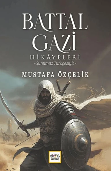 Battal Gazi Hikayeleri ürün görseli 1