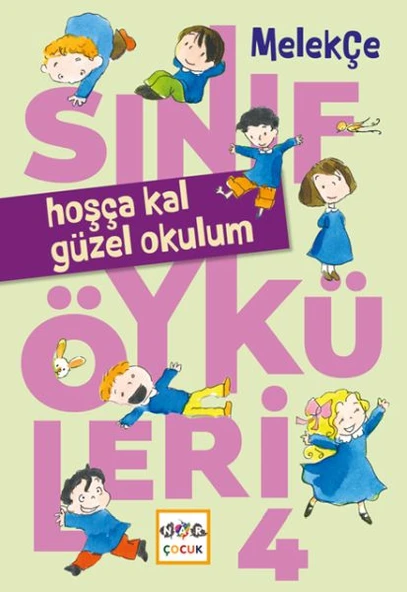 Hoşça Kal Güzel Okulum ürün görseli 1
