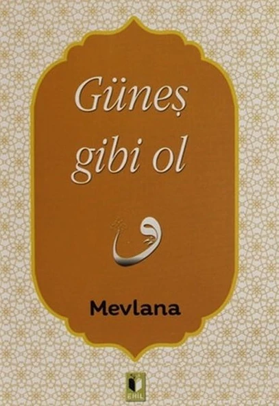 Güneş Gibi Ol ürün görseli 1