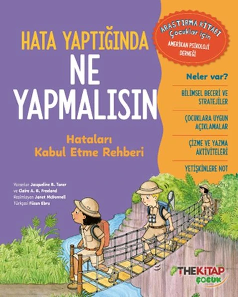 Hata Yaptığında Ne Yapmalısın Hataları Kabul Etme Rehberi ürün görseli 1