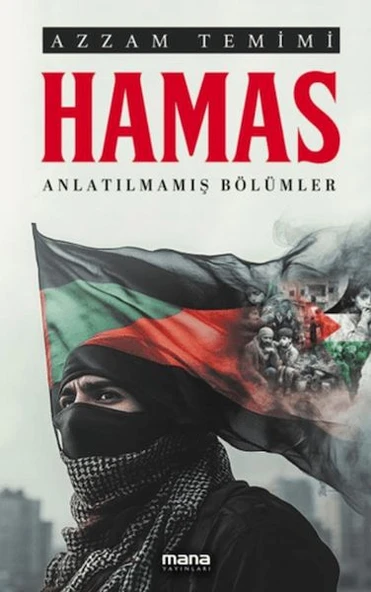 Hamas - Anlatılmamış Bölümler ürün görseli 1