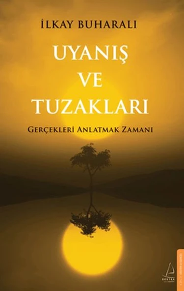 Uyanış ve Tuzakları ürün görseli 1
