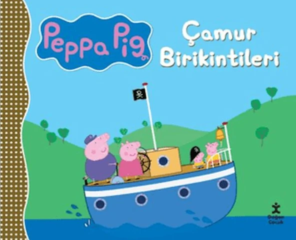 Çamur Birikintileri ürün görseli 1