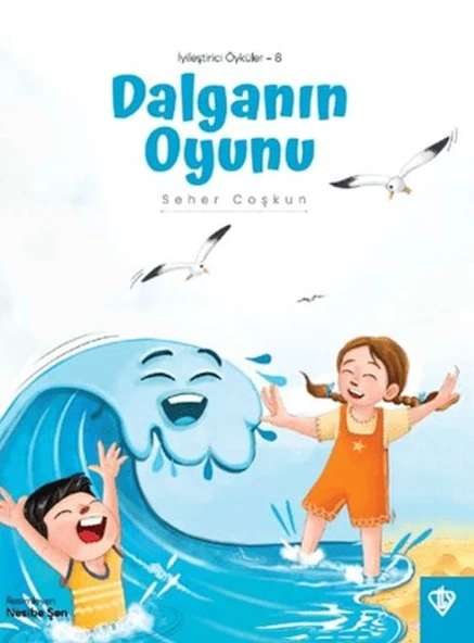 Dalganın Oyunu ürün görseli 1