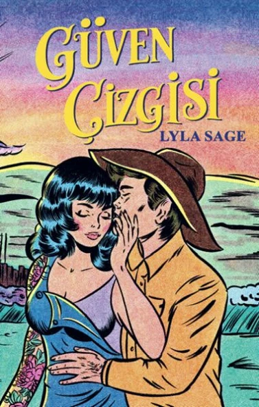 Güven Çizgisi ürün görseli 1