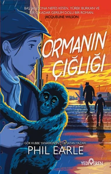Ormanın Çığlığı ürün görseli 1