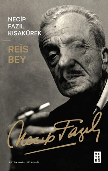 Reis Bey ürün görseli 1