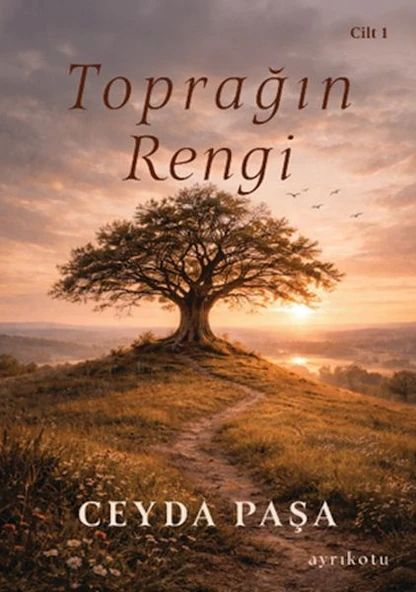 Toprağın Rengi ürün görseli 1