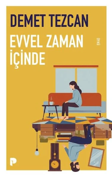 Evvel Zaman İçinde ürün görseli 1