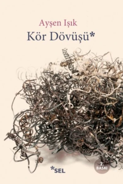 Kör Dövüşü ürün görseli 1