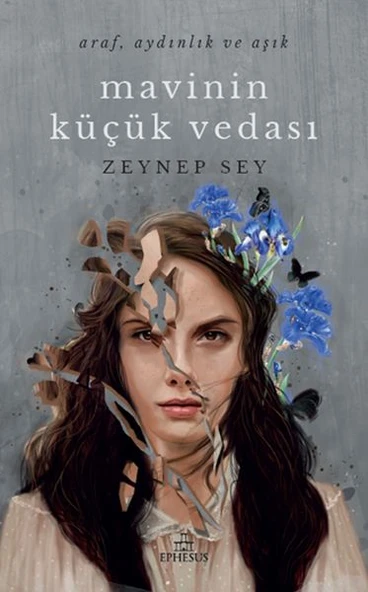 Karaktersiz Mavinin Küçük Vedası - Ciltsiz ürün görseli 1