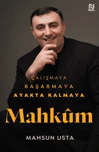 Mahkum ürün görseli 1