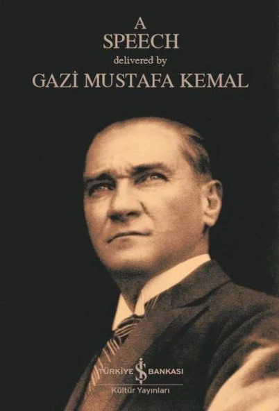 A Speech ürün görseli 1