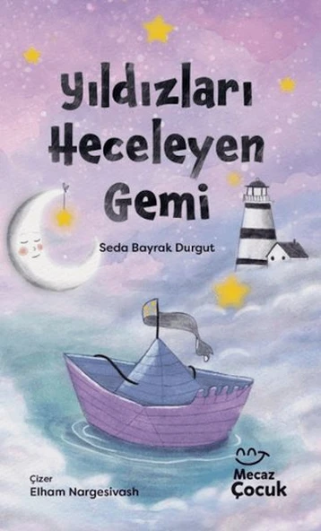 Yıldızları Heceleyen Gemi ürün görseli 1