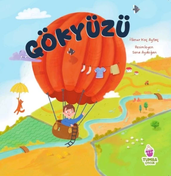 Gökyüzü ürün görseli 1