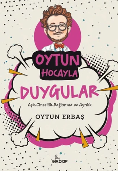 Oytun Hocayla Duygular ürün görseli 1