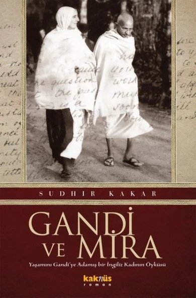 Gandi ve Mira ürün görseli 1