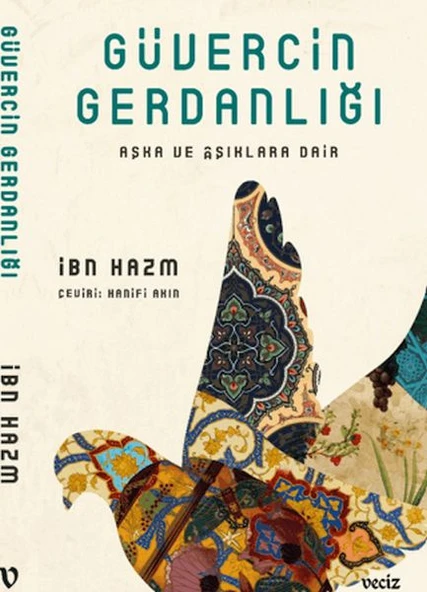 Güvercin Gerdanlığı - Aşka ve Aşıklara Dair ürün görseli 1