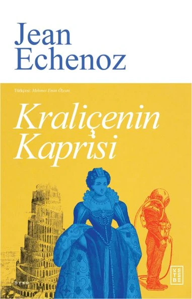 Kraliçenin Kaprisi ürün görseli 1