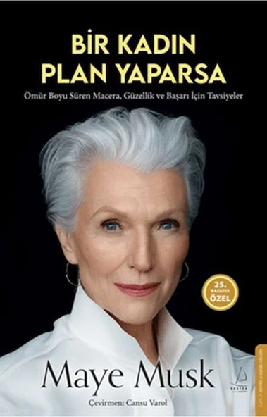 Bir Kadın Plan Yaparsa ürün görseli 1